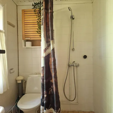 Chalet Hietajaerven Helmi, Moekki 1 Joensuu