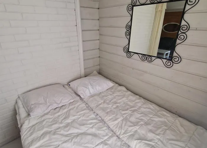 Alpstuga Hietajaerven Helmi, Moekki 1 *