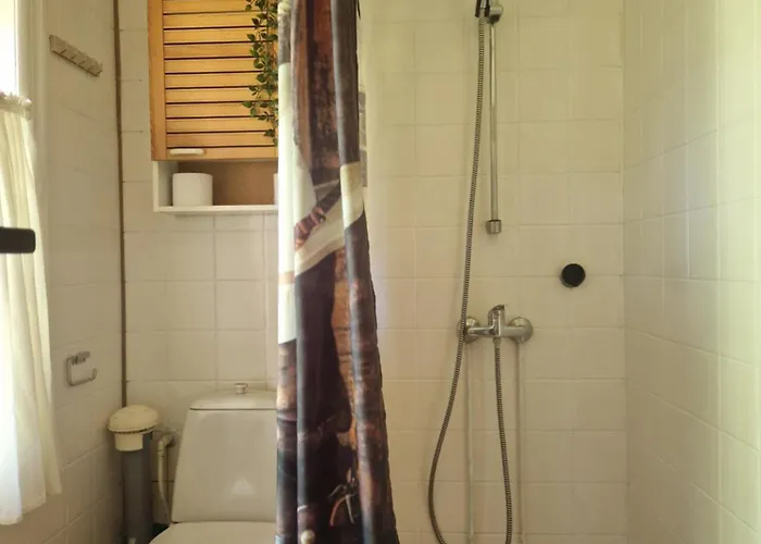 Chalet Hietajaerven Helmi, Moekki 1 Joensuu