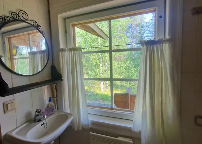 Hietajaerven Helmi, Moekki 1 * Joensuu